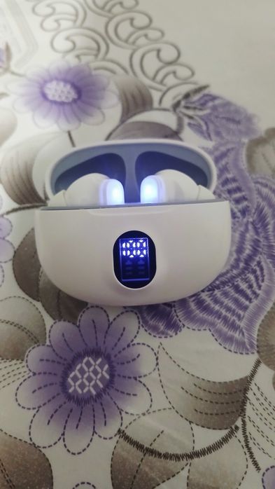 Модель TWS M10 бу