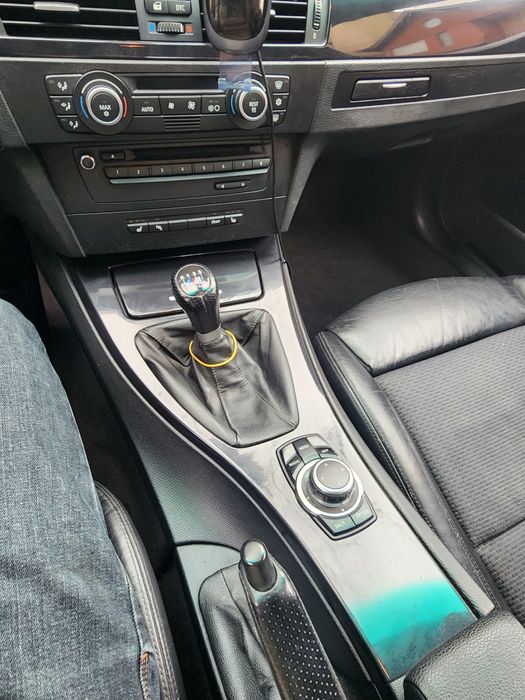 BMW seria 3 e90 318d