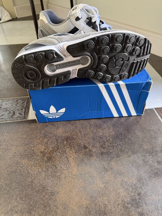 Кроссовки adidas torsion 42 размер