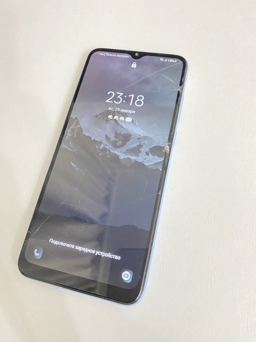 Продам самсунг а04е