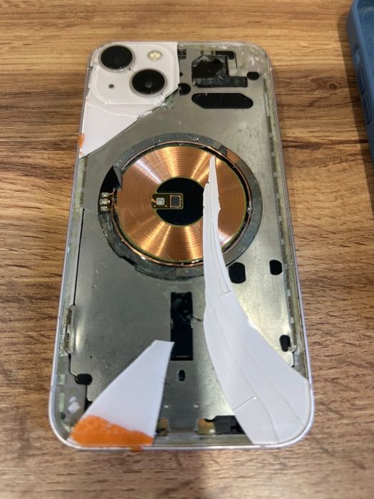 Iphone 13 обмен желательно