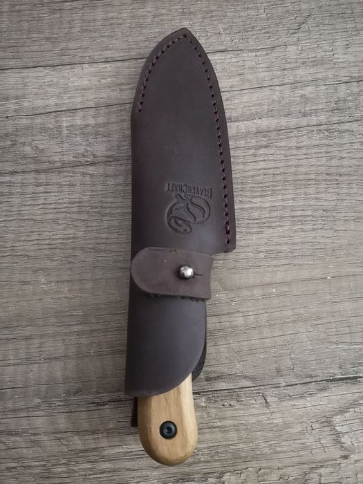 Cuțit Beavercraft Bsh5 Shadow