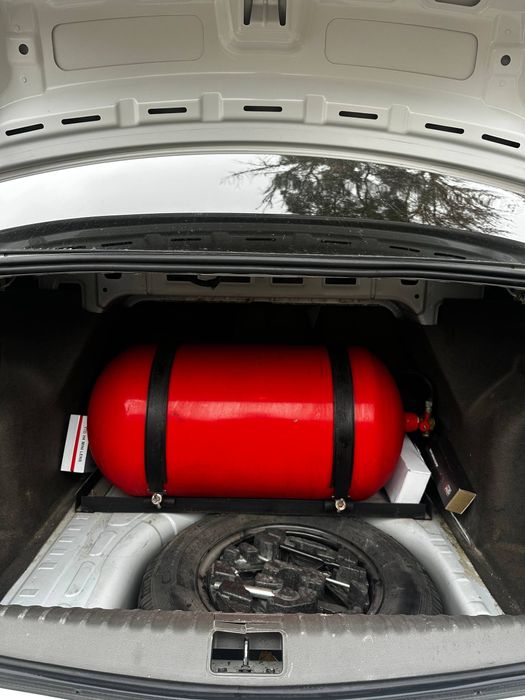 Метан газ балон 90 талик