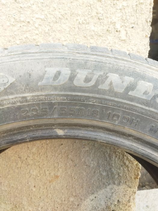 Шины 235/55 R 18 100H