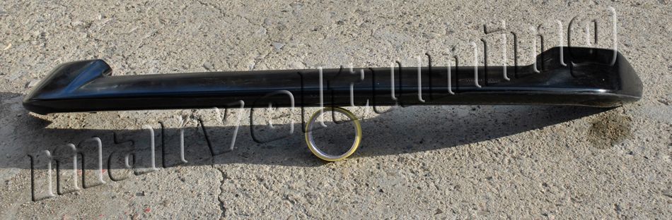 Спойлер за заден капак (антикрило) за Subaru Forester 1 and 2