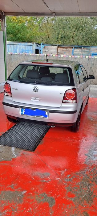 Volkswagen Polo 2006