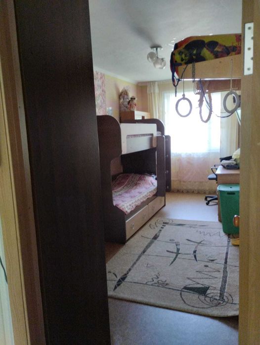 2 комн. Квартира в Центре Майкудука