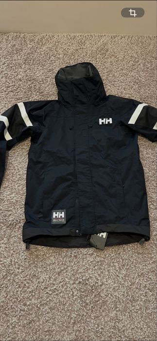Helly Hansen Seaside-оригинално яке
