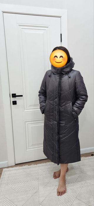 Продам зимнюю  куртку