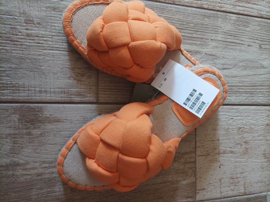 Чехли HM размер 38