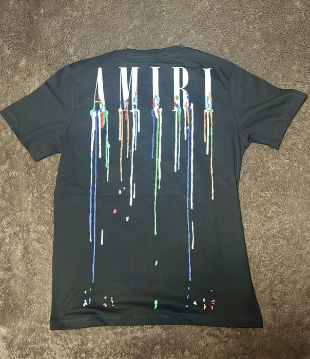 Tricouri balenciaga ,amiri