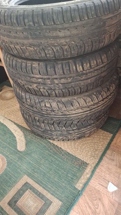 Продам резину 14