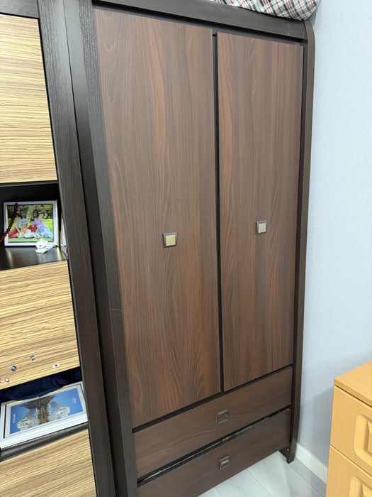 Продам мебель б/у в хорошем состоянии