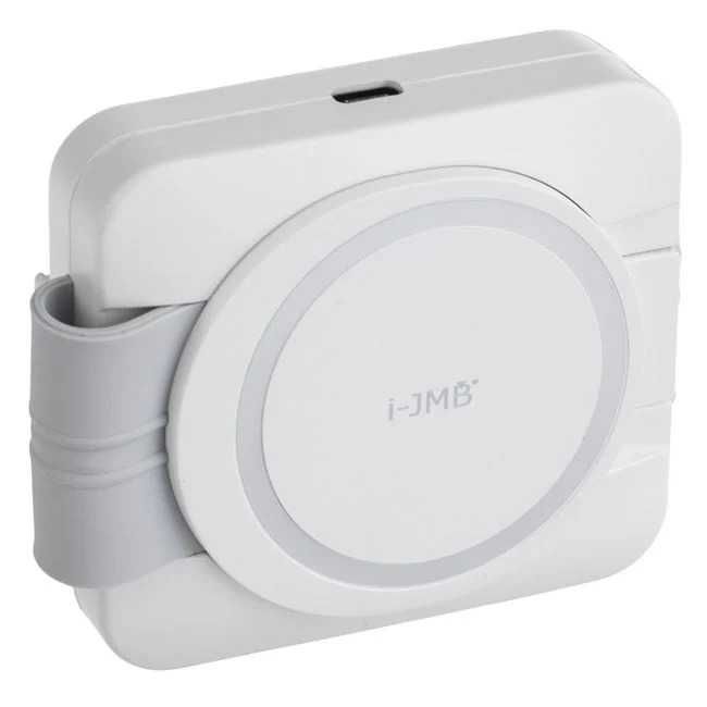 Incarcator Wireless 3 in 1 pentru Telefon Mobil Ceas & Casti