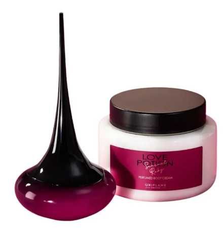 НАЛИЧНИ! Amber Elixir,Mystery, Love Potion,Divine, Possess Absolute,Miss Giordani Floral