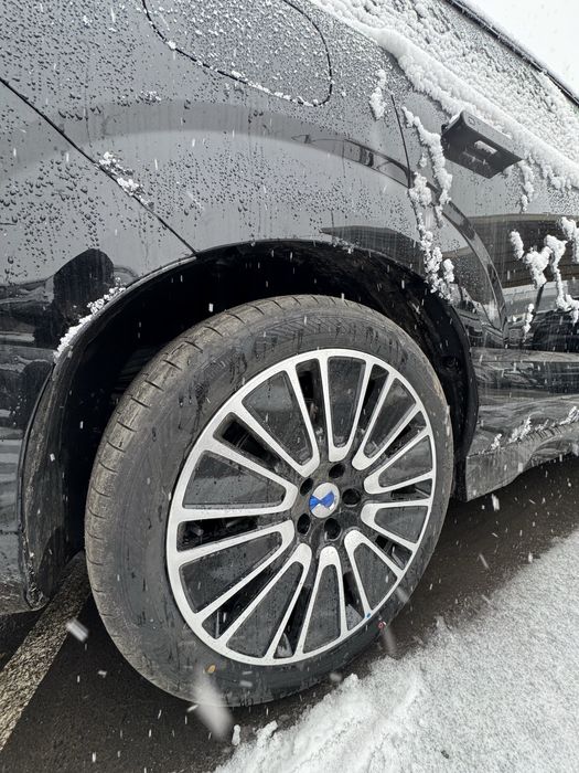 Denza N8L Full Position