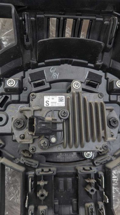 Датчик дистроник