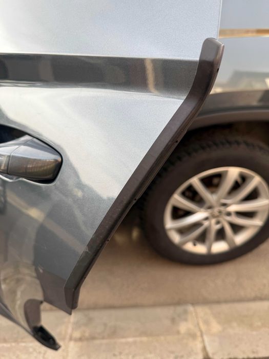 Skoda Kodiaq 2.0 TDI DSG, 7 locuri, navi, led, piele, panoramic