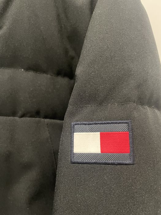 Зимно яке Tommy Hilfiger