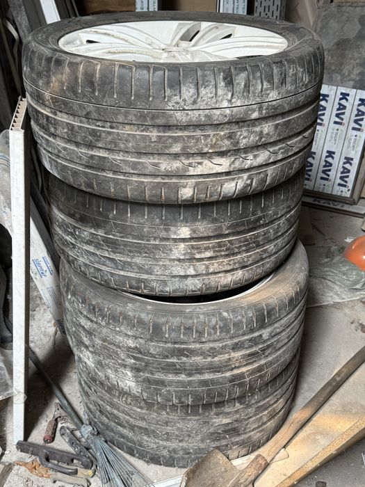 продам диски 20 размер