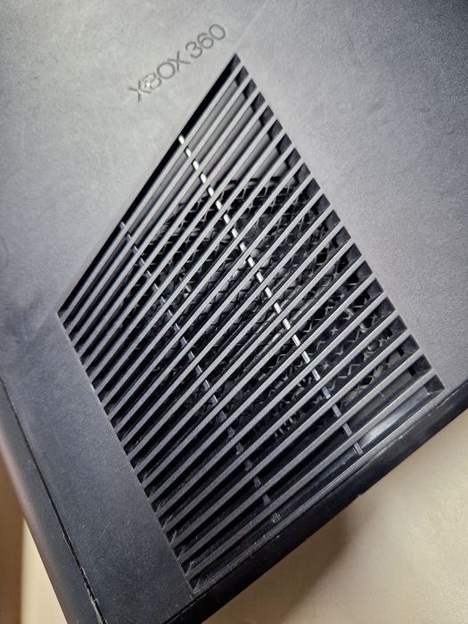 Xbox 360 приставка