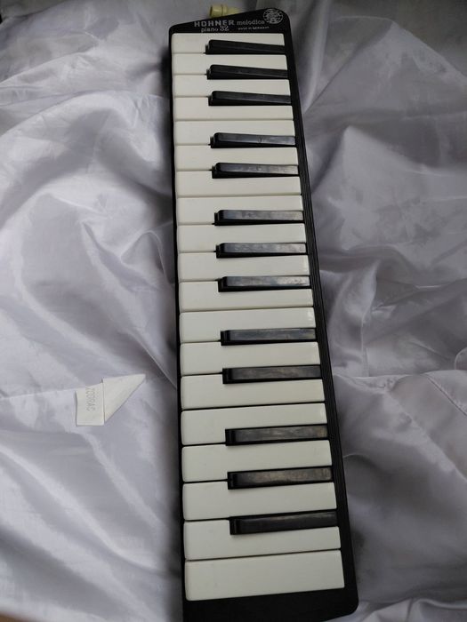 Чисто нов Hohner Melodica Piano 32  Original