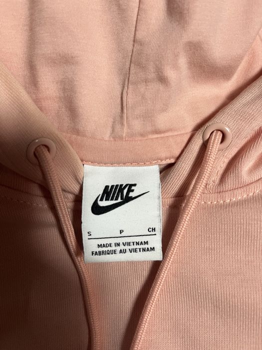 Nike Sportwear суичър