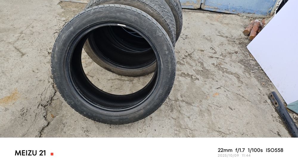 Гуми 245/45/18 Good Year