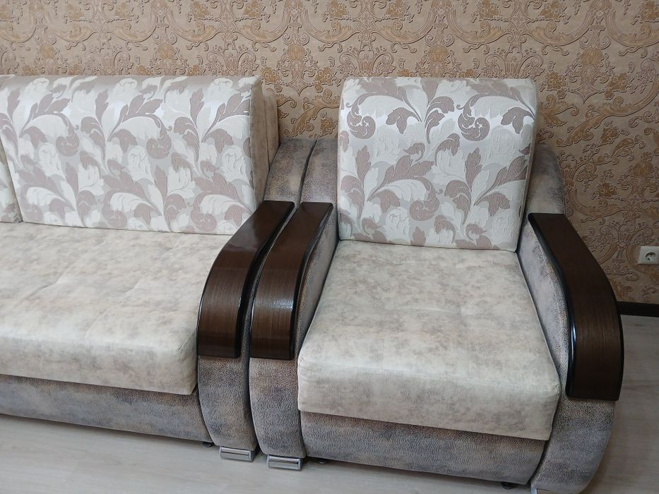 Диван кресло, мебель