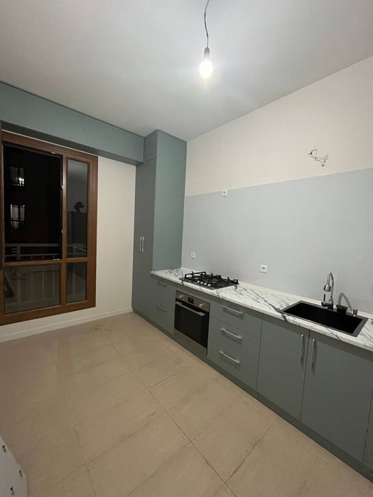 Продаётся 3х комнатная олмазор сити квартира с ремонтом