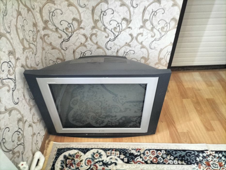 Телевизор. LG...