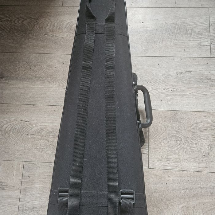 Цигулка немска 3/4