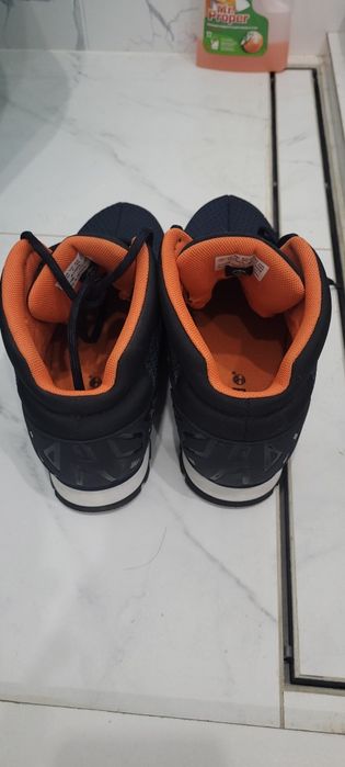 Продам ботинки Timberland, оригинал