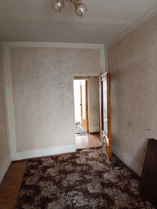 Квартира 4/1/5 ТТЗ-1, Ориентир: Базар