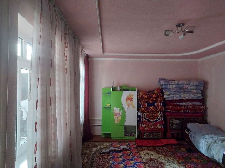 Уй сотилади 6 комната