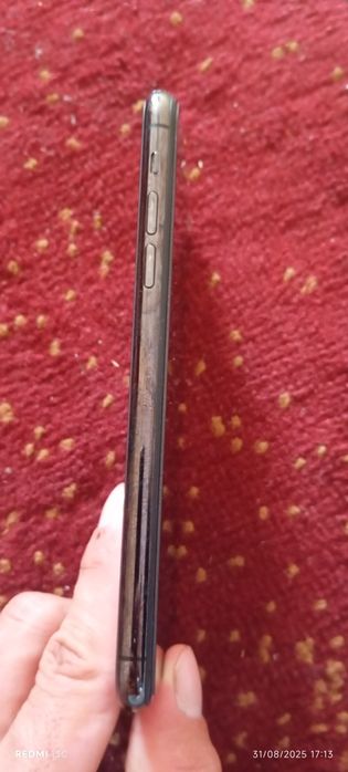 Iphone 11pro max 64talik