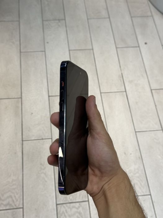 iPhone 14 Pro max 256GB