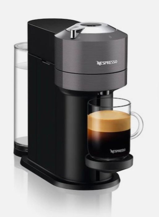 Кофемашина Nespresso delonghi