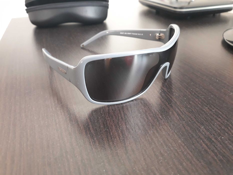 Мъжки слънчеви очила Кwiat USA KS 9077 polarized 100% UV protection