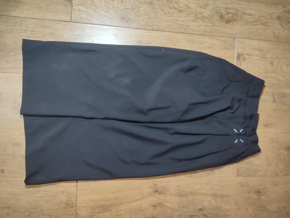 Бегги брюки Maison margela (торг есть)