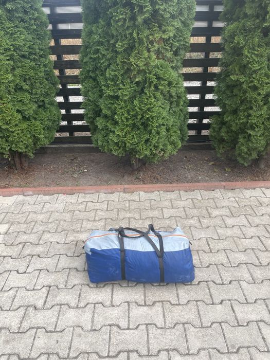 Cort camping 6-8 persoane