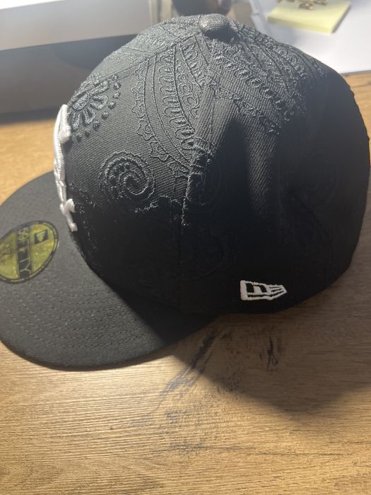 Sapca chicago white sox mlb SWIRL 59FIFTY