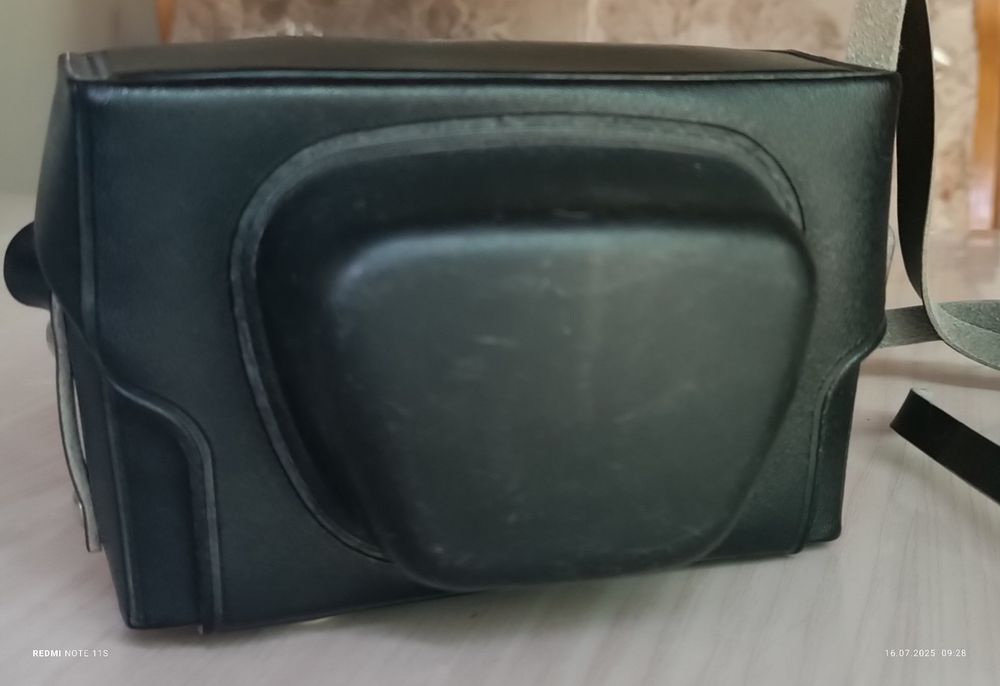 Продаю фотоаппарат Эликон 35 С