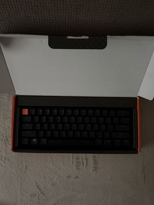 Tastatura Gaming