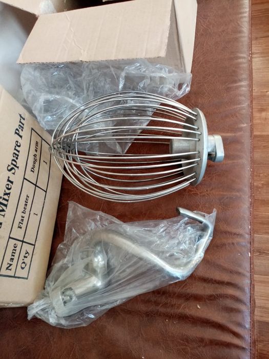 Миксер напольный б/у