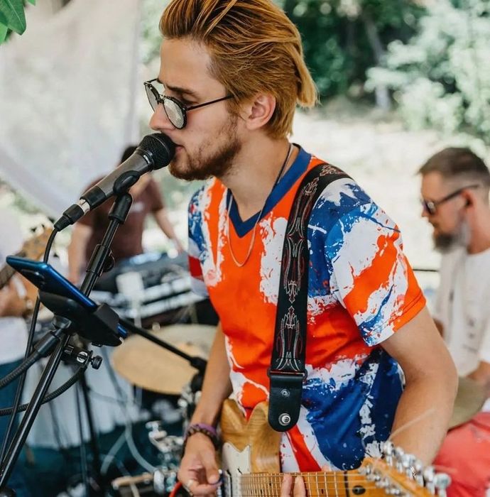 Уроки гитары алматы