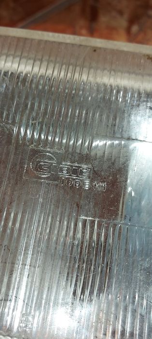 Semnalizari ELBA plafoniera stergatoare vechi Dacia 1300 Aro Ims Dac