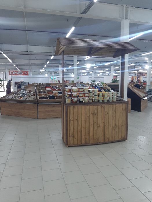 Мёд и продукты Пчеловодства