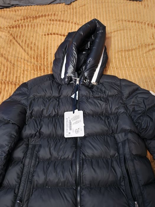 Vând geaca primăvară toamna