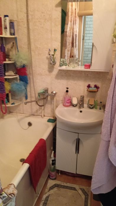 Продам 2х комнатную квартиру